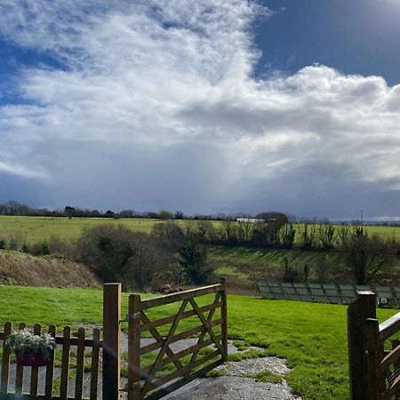 Villa Annies Okehampton Esterno foto